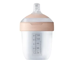 Biberón con Tetina DIinámica LOVI Mammafeel 150ml