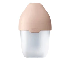 Biberón con Tetina DIinámica LOVI Mammafeel 150ml