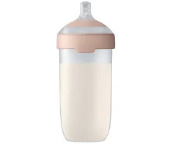 Biberón con Tetina Dinámica LOVI Mammafeel 330 ml