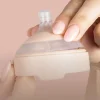 Biberón con Tetina Dinámica LOVI Mammafeel 250 ml