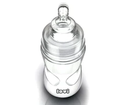 Biberón con Tetina Dinámica Medical 250 ml