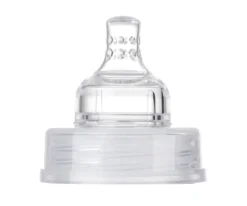 Biberón con Tetina Dinámica Medical 150 ml