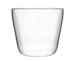 Biberón con Tetina Dinámica Medical 150 ml