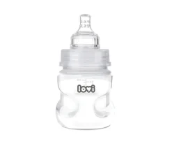 Biberón con Tetina Dinámica Medical 150 ml