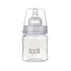 Biberón con Tetina Dinámica Trends 120 ml Harmony