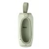 Biberón Cristal BIBS Sage 225ml + Funda Biberón Large