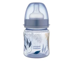 Biberón EasyStart Anticólicos 120ml Blue