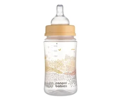 Biberón EasyStart Anticólicos 240ml Mountains