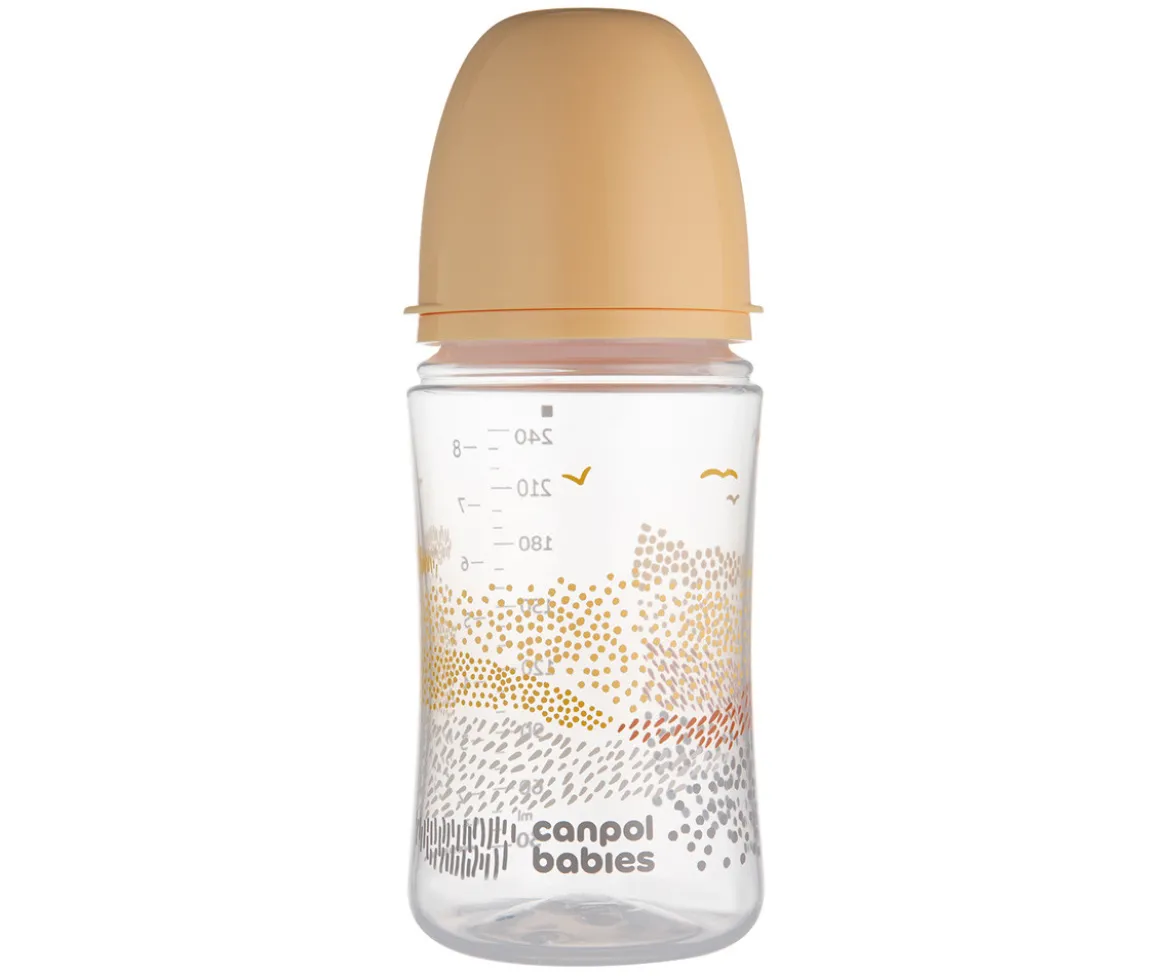 Biberón EasyStart Anticólicos 240ml Mountains