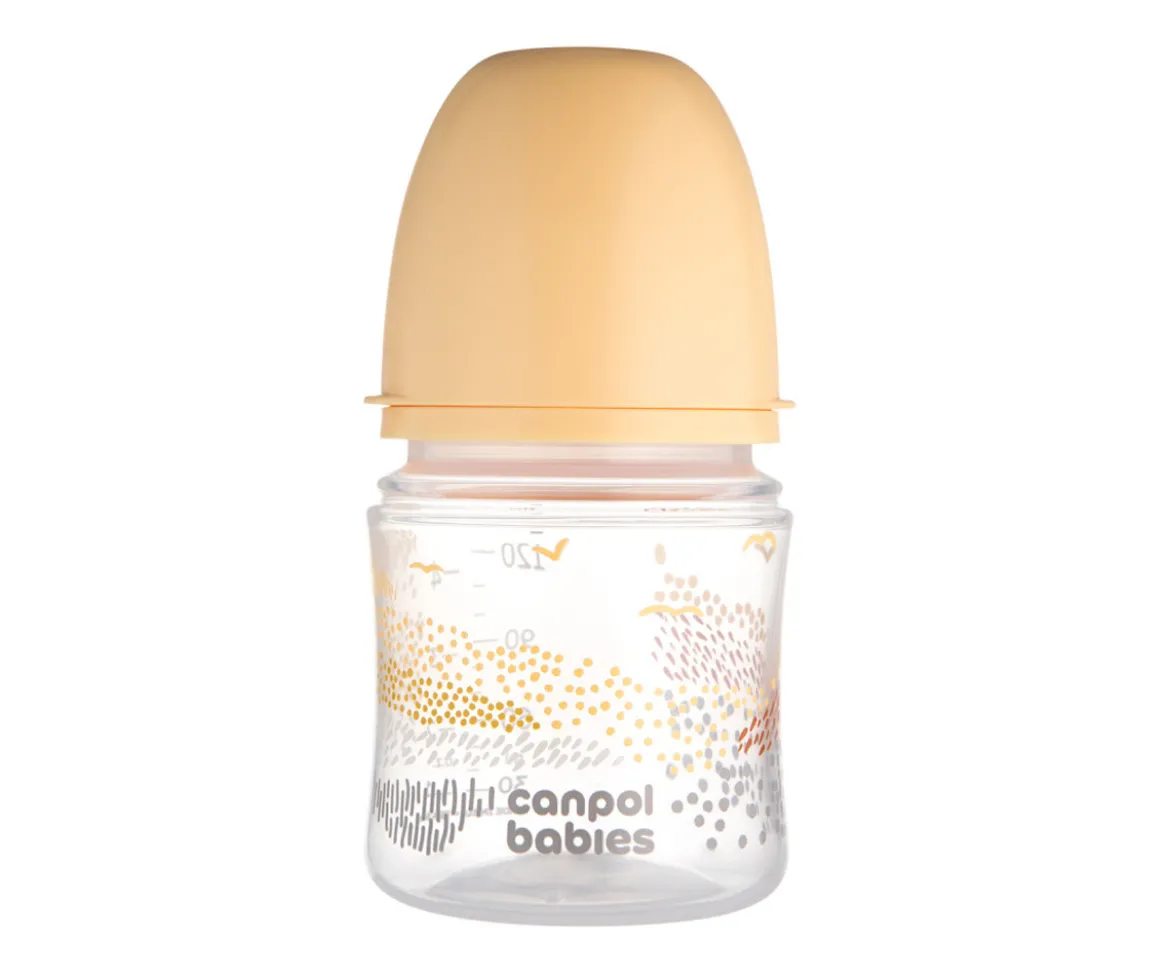 Biberón EasyStart Anticólicos 120ml Mountains