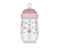 Biberón Mio Fairy Garden 240 ml