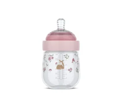Biberón Mio Fairy Garden 165 ml
