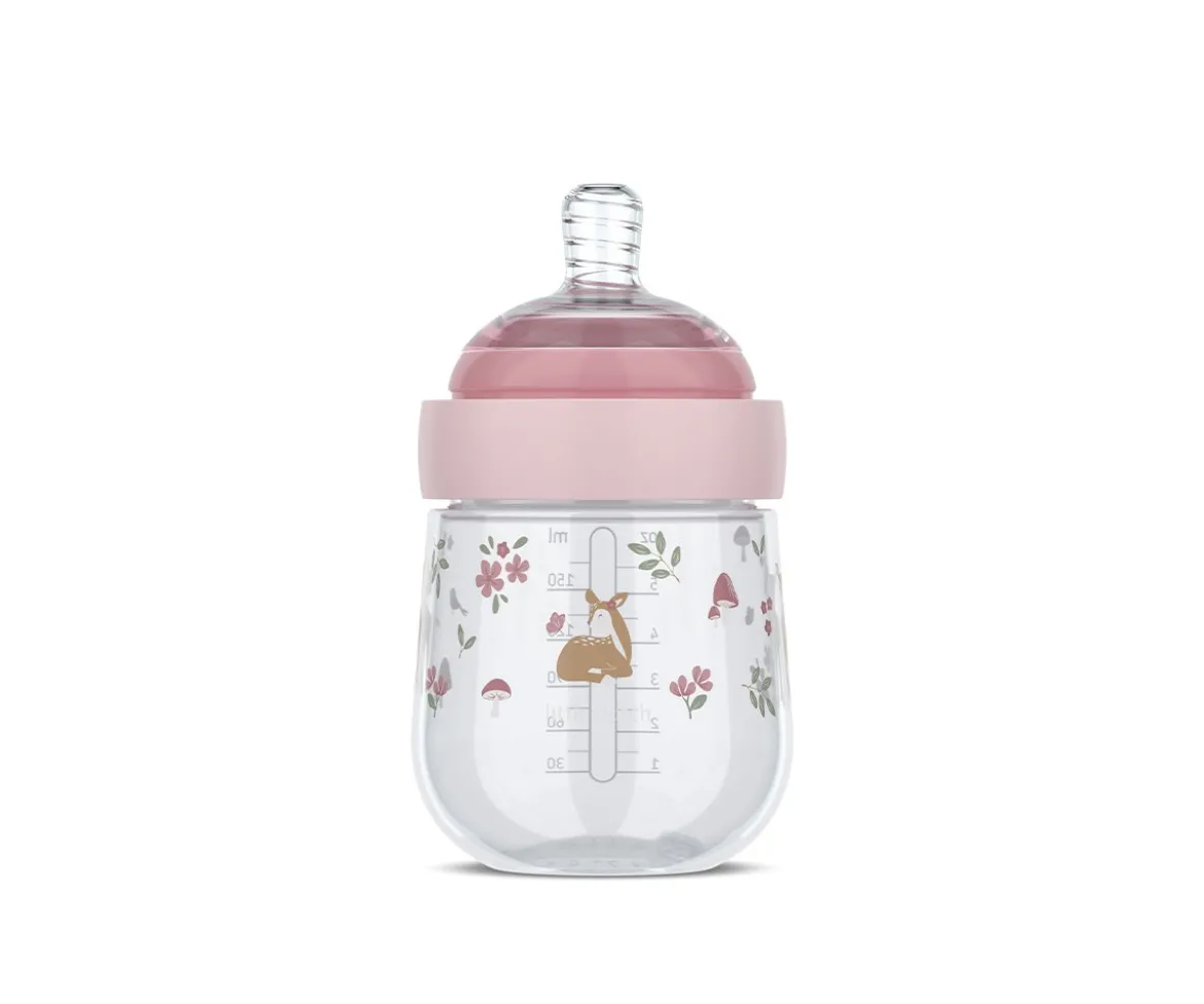 Biberón Mio Fairy Garden 165 ml
