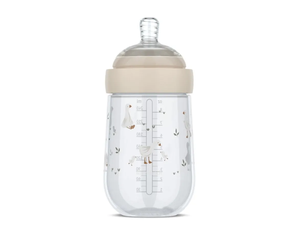 Biberón Mio Little Goose 240 ml