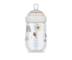 Biberón Mio Sunshine & Rainbow 240 ml