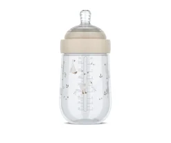 Biberón Mio Sunshine & Rainbow 165 ml