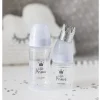 Biberón Personalizable Anticólicos Royal Baby Azul 120ml