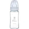 Biberón Personalizable Anticólicos Royal Baby Blue 240ml