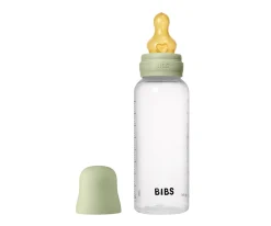 Biberón Plástico BIBS Sage 270ml