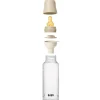 Biberón Plástico BIBS Vanilla Glow270ml
