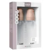 2 Biberones Plástico BIBS Silicona Blush 270 ml