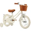 Bicicleta Banwood Classic 14" Crema