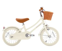 Bicicleta Banwood Classic 14" Crema