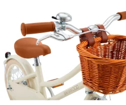 Bicicleta Banwood Classic 14" Crema