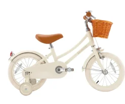 Bicicleta Banwood Classic 14" Crema