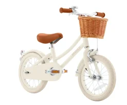 Bicicleta Banwood Classic 14" Crema