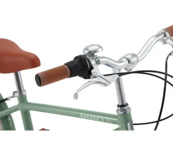Bicicleta Banwood Classic 20" Forest