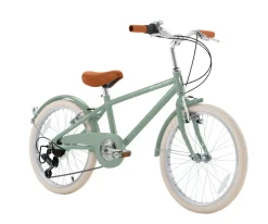 Bicicleta Banwood Classic 20" Forest
