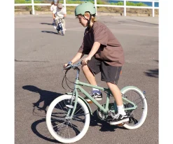 Bicicleta Banwood Classic 20" Forest