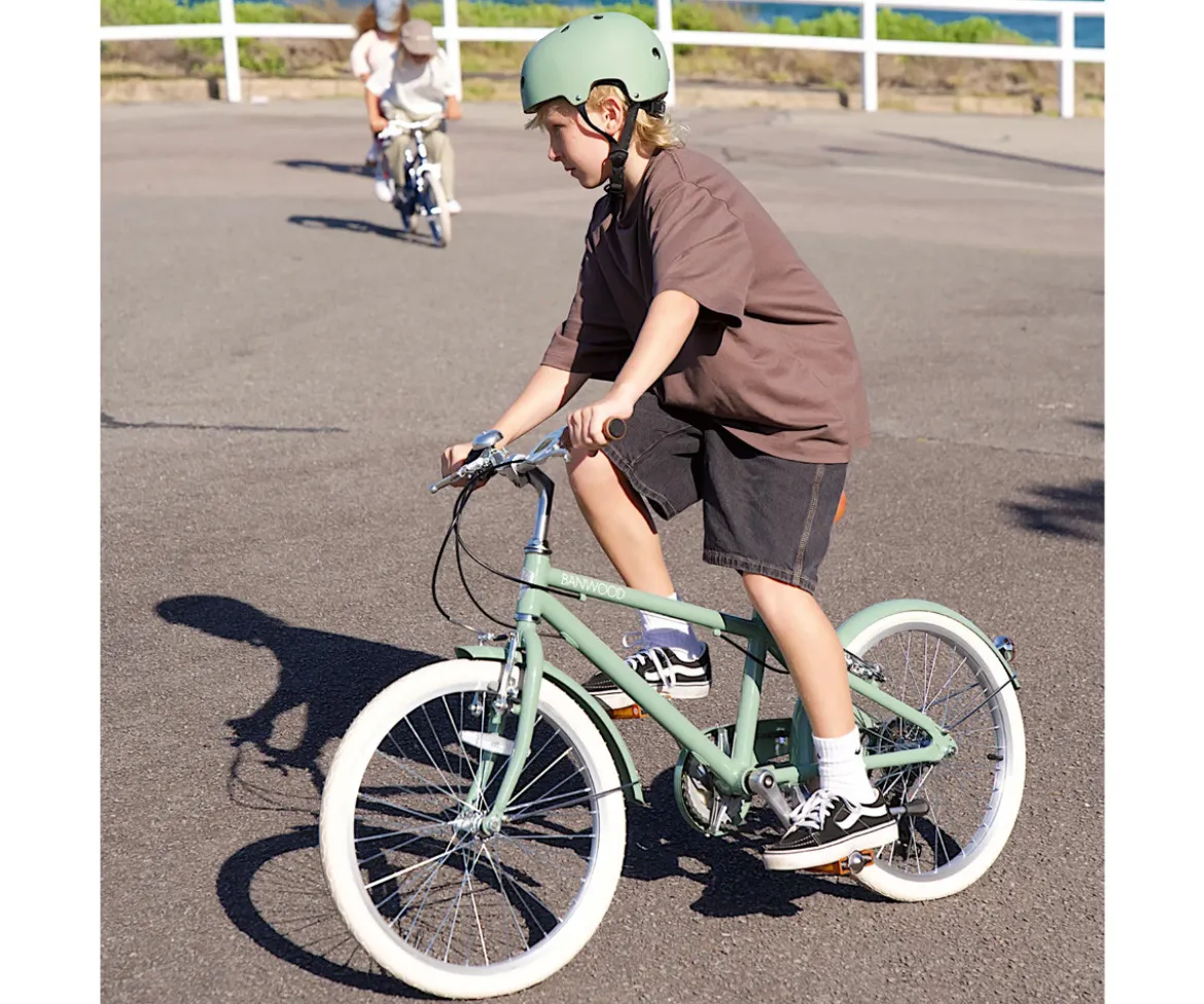 Bicicleta Banwood Classic 20" Forest