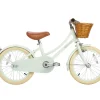 Bicicleta Banwood Classic 16" Menta