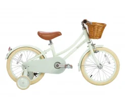 Bicicleta Banwood Classic 16" Menta