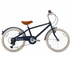 Bicicleta Banwood Classic 20" Navy