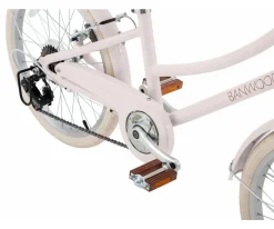 Bicicleta Banwood Classic 20" Rosa