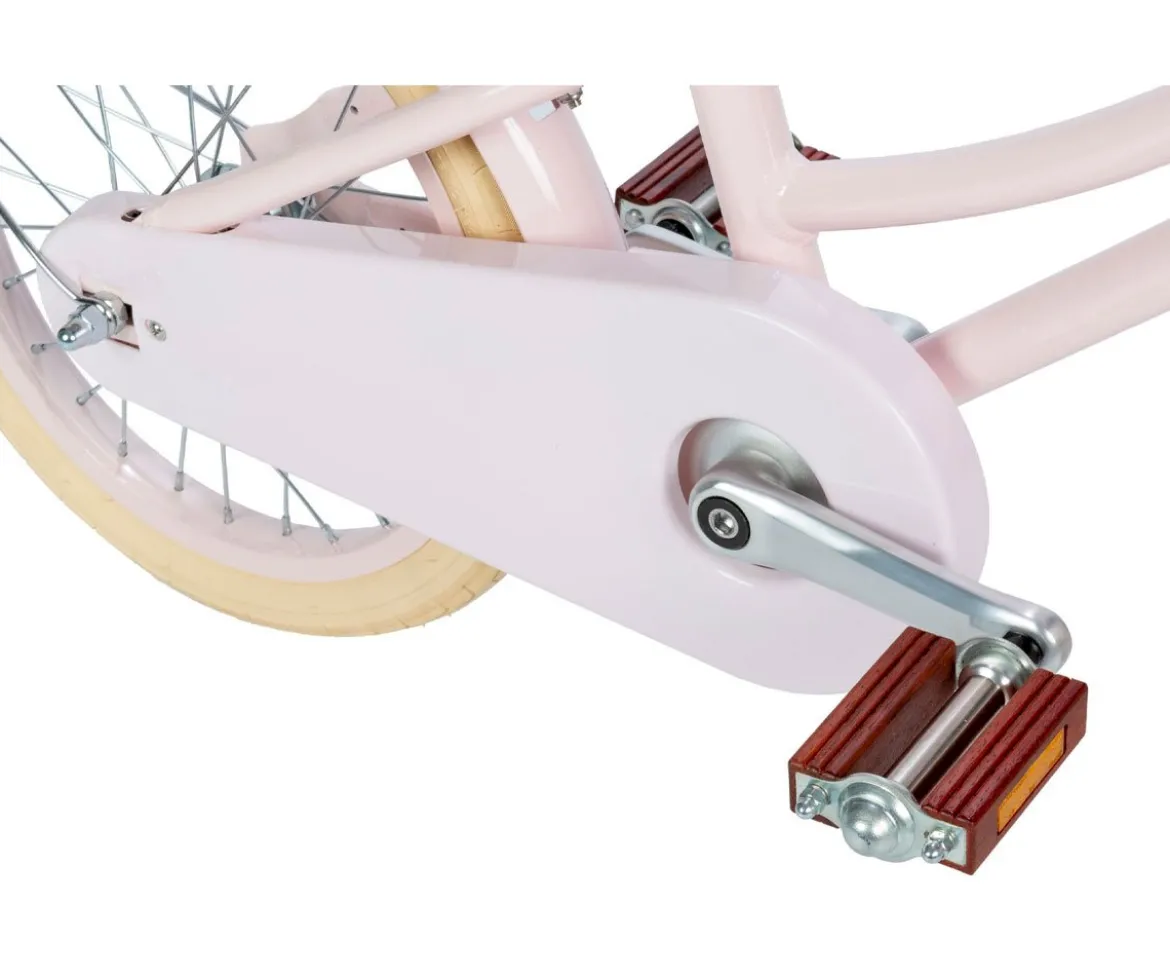 Bicicleta Banwood Classic 16" Rosa