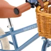 Bicicleta Banwood sin Pedales First Go! Blue