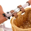 Bicicleta Banwood sin Pedales First Go! Dusty Pink
