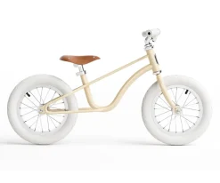 Bicicleta Banwood sin Pedales Icon Crema
