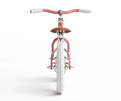 Bicicleta Banwood sin Pedales Icon Rosa