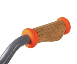 Bicicleta de Equilibrio y Casco Todoterreno Cross