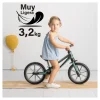 Bicicleta Equilibrio Lima Beige