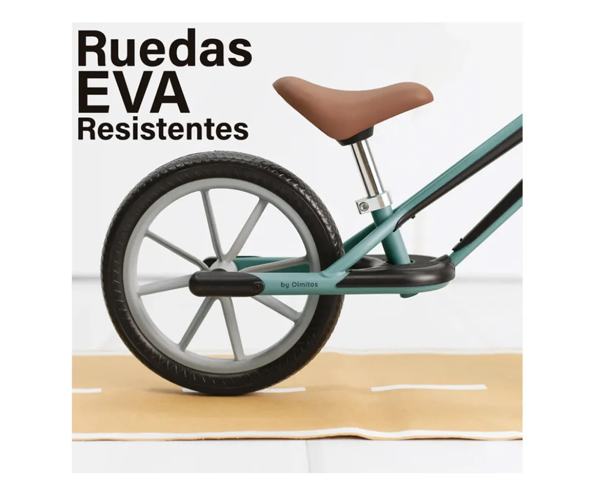 Bicicleta Equilibrio Lima Beige