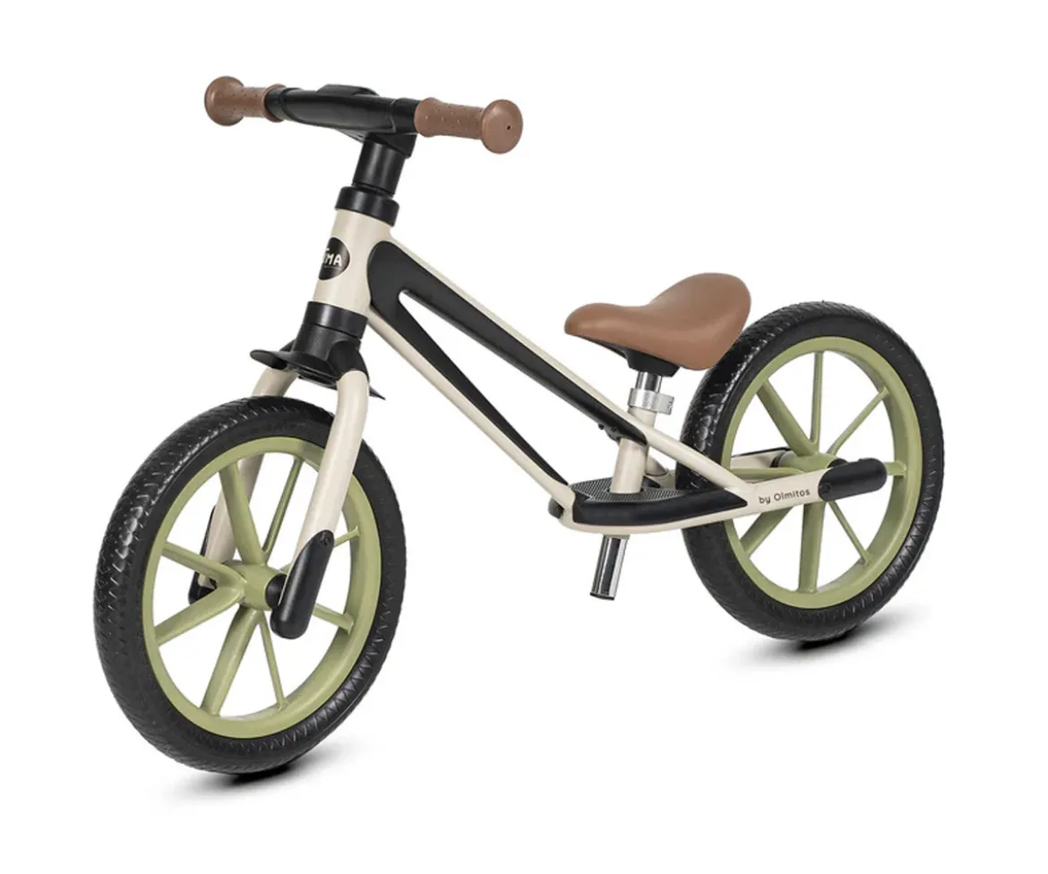 Bicicleta Equilibrio Lima Beige