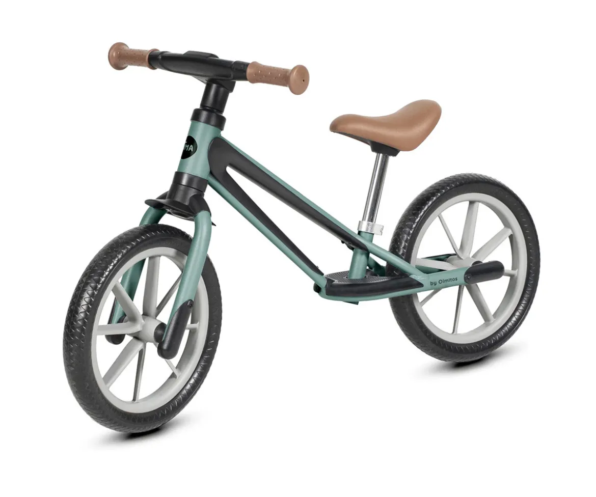 Bicicleta Equilibrio Lima Mint