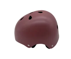 Bicicleta Equilibrio Premium + Casco Cherry