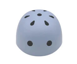 Bicicleta Equilibrio Premium + Casco Light Blue